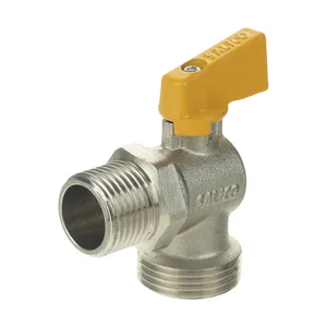 شیر لباسشویی سالیکو مدل DN-l01