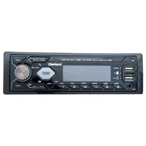 پخش کننده خودرو دای هارد مدل NX1-7388BT
