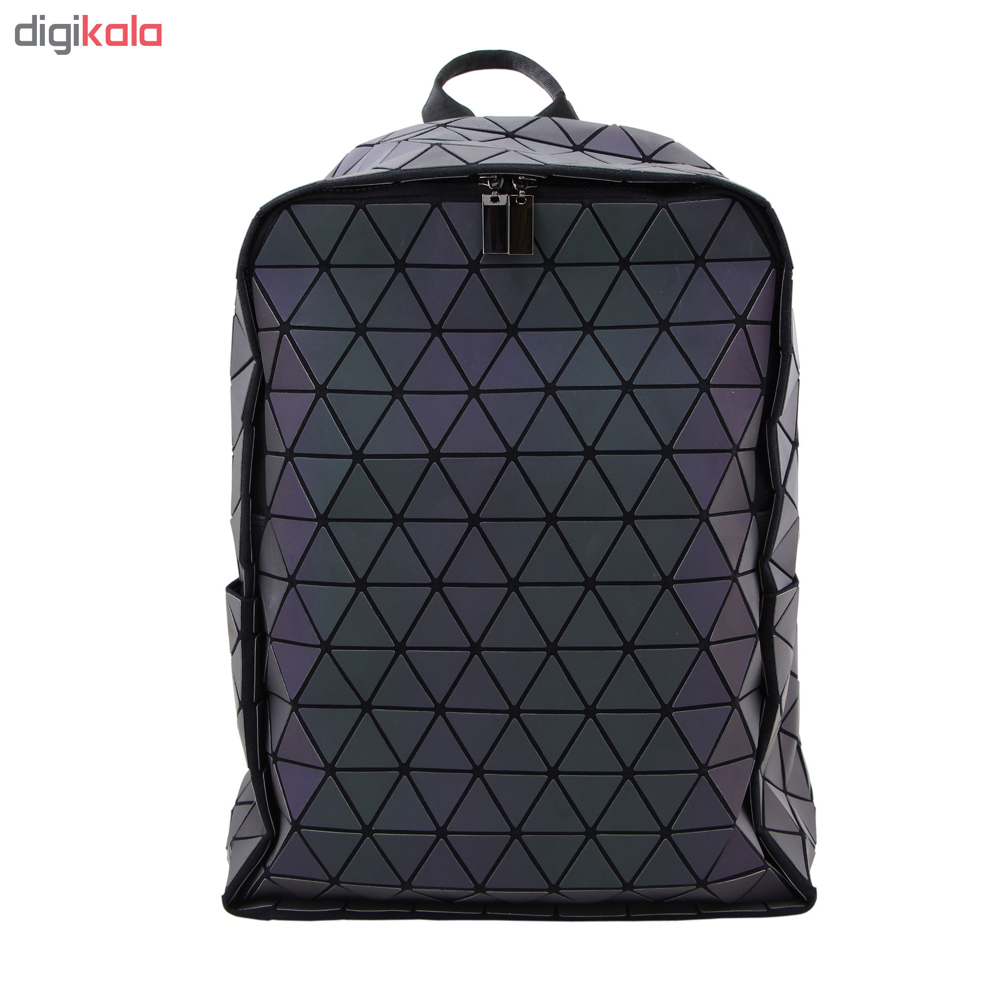 کوله پشتی مدل 2 Geometric
