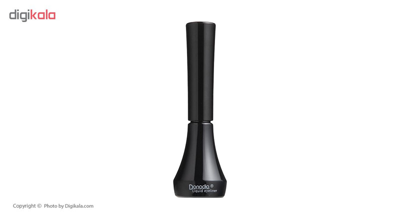 خط چشم دونادیا مدل BM01