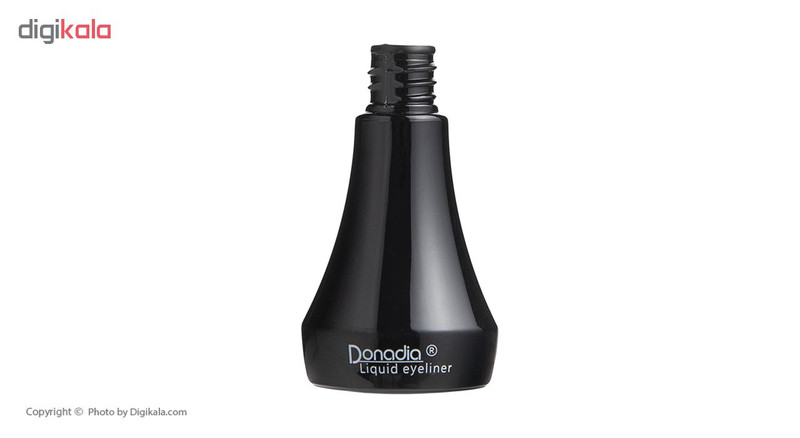 خط چشم دونادیا مدل BM01