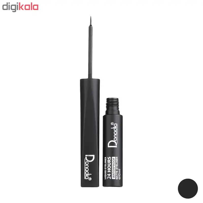 خط چشم دونادیا شماره B01