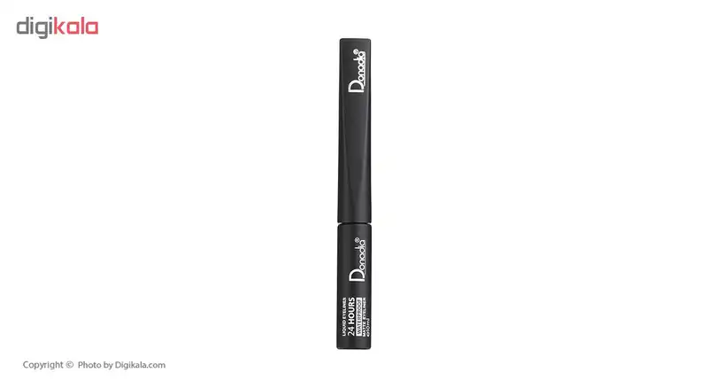 خط چشم دونادیا شماره B01