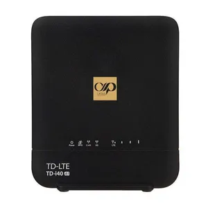 مودم TD-LTE پاناوان مدل TD-i40 A1 به همراه 15 گیگابایت اینترنت سه ماه