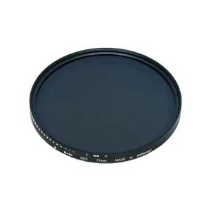 فیلتر لنز بی پلاس دبلیو مدل NDx 77mm