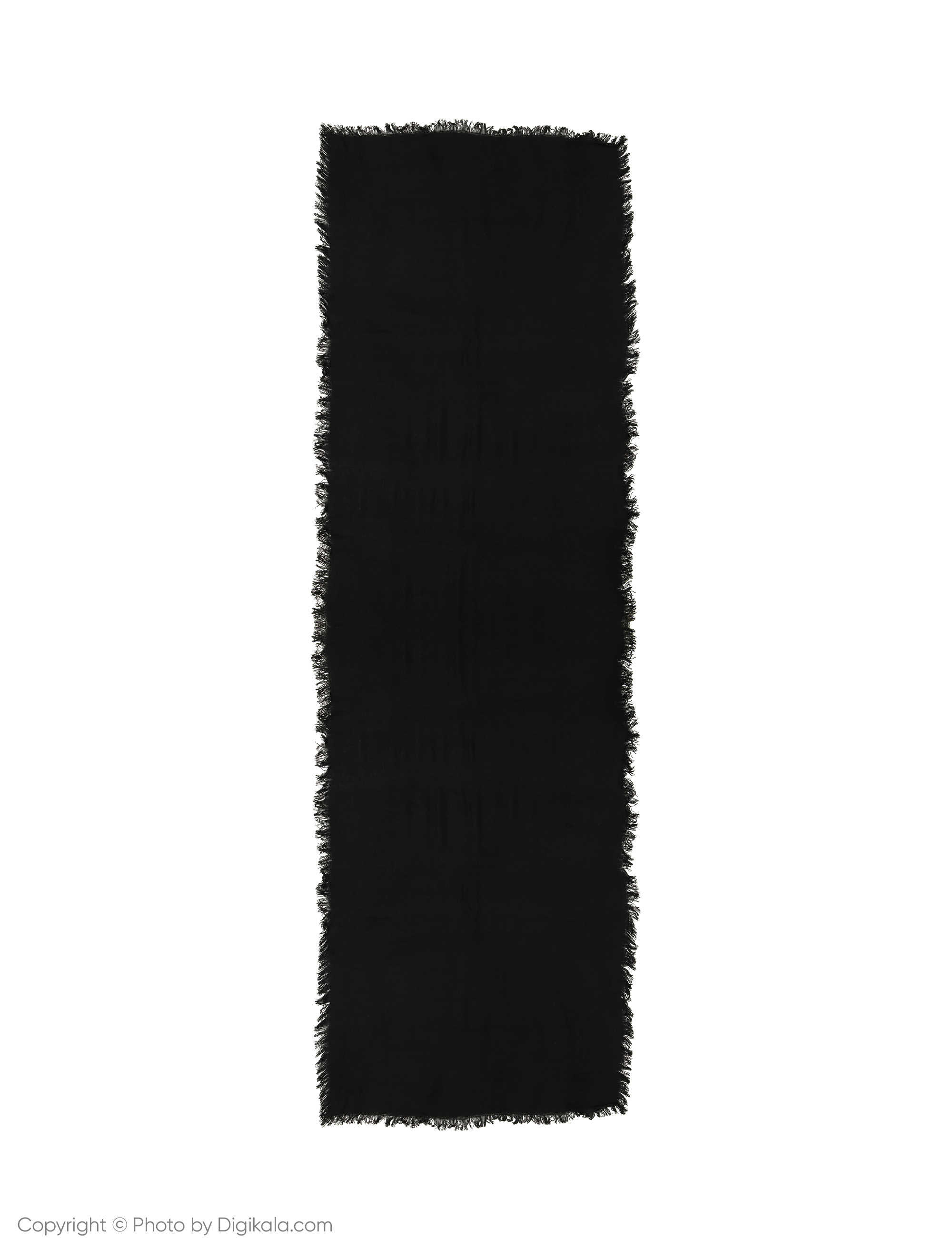 شال گردن مردانه کالینز مدل CL1028863-BLK