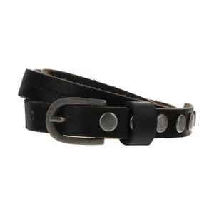 کمربند زنانه کالینز مدل CL1025125-BLK
