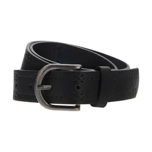 کمربند زنانه کالینز مدل CL1024476-BLK