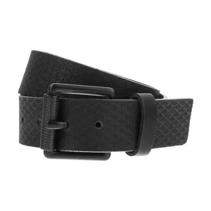کمربند مردانه کالینز مدل CL1030442-BLK