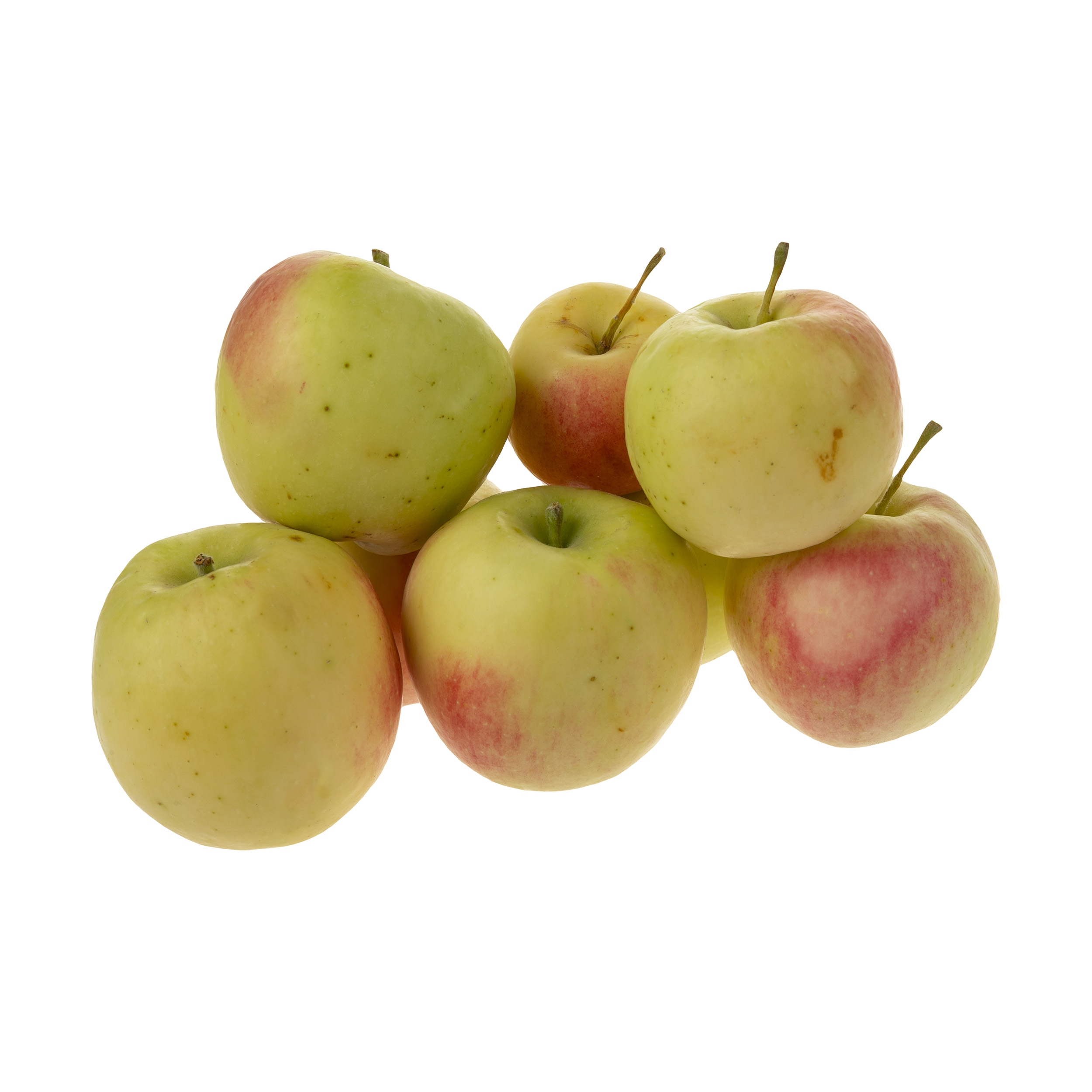 سیب گلاب درجه دو - 1 کیلوگرم