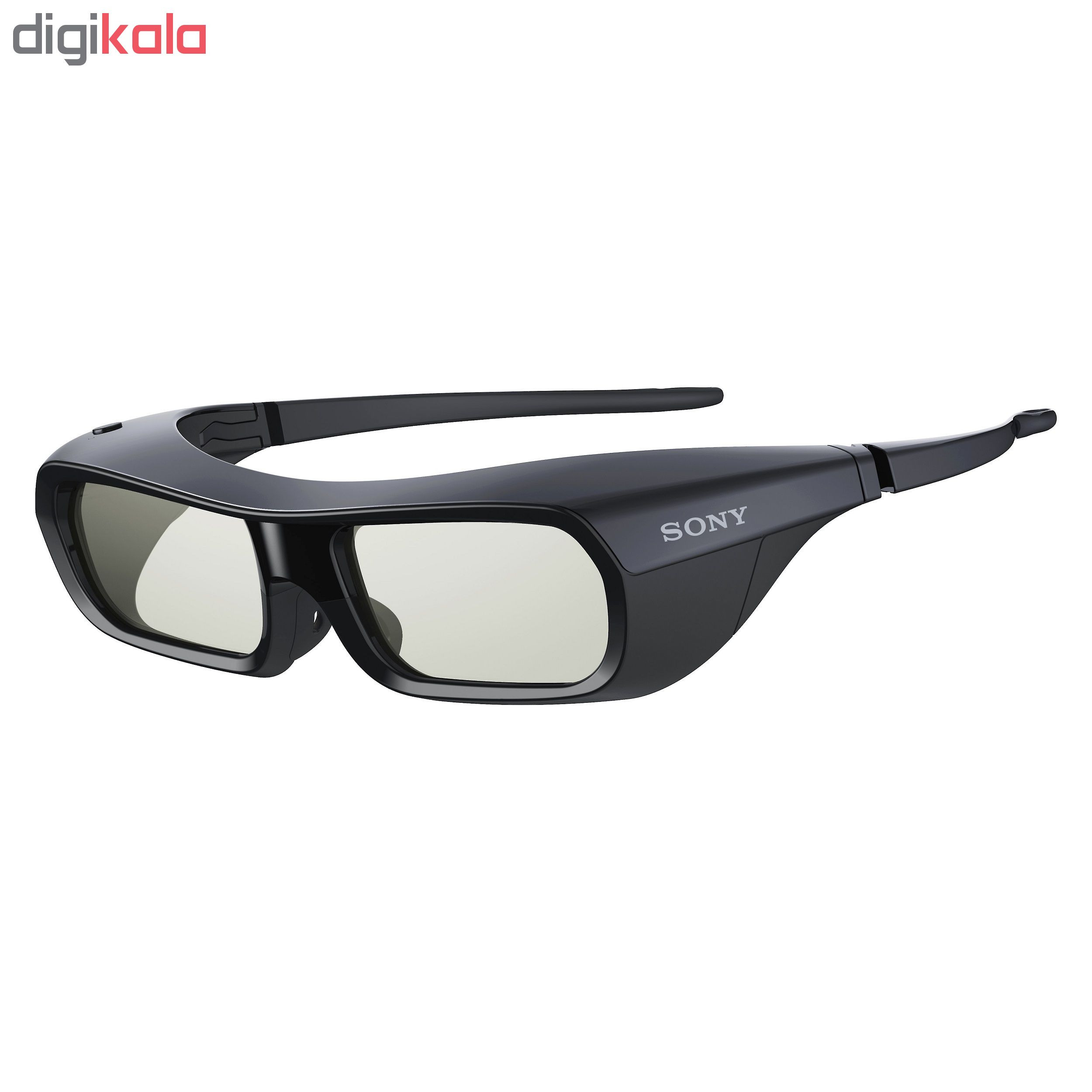 عینک سه بعدی سونی مدل TDG-BR250 عینک سه بعدی سونی مدل TDG-BR250