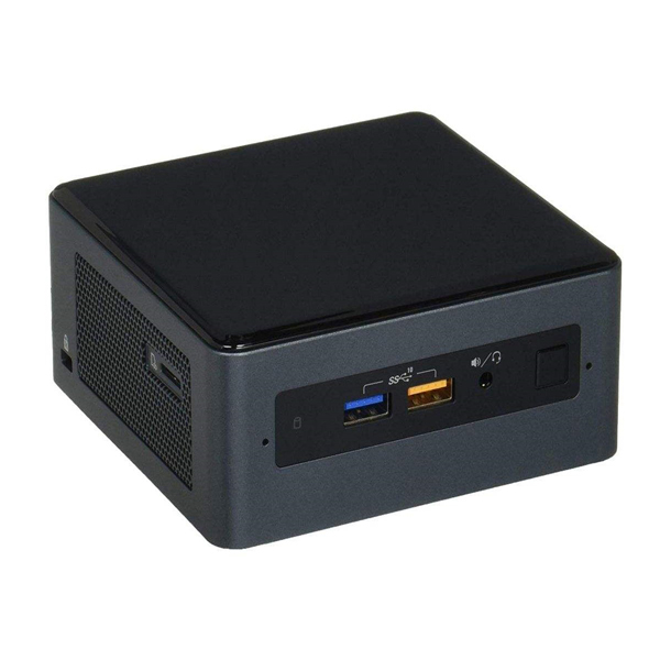 کامپیوتر کوچک اینتل NUC8i3BEH-Z