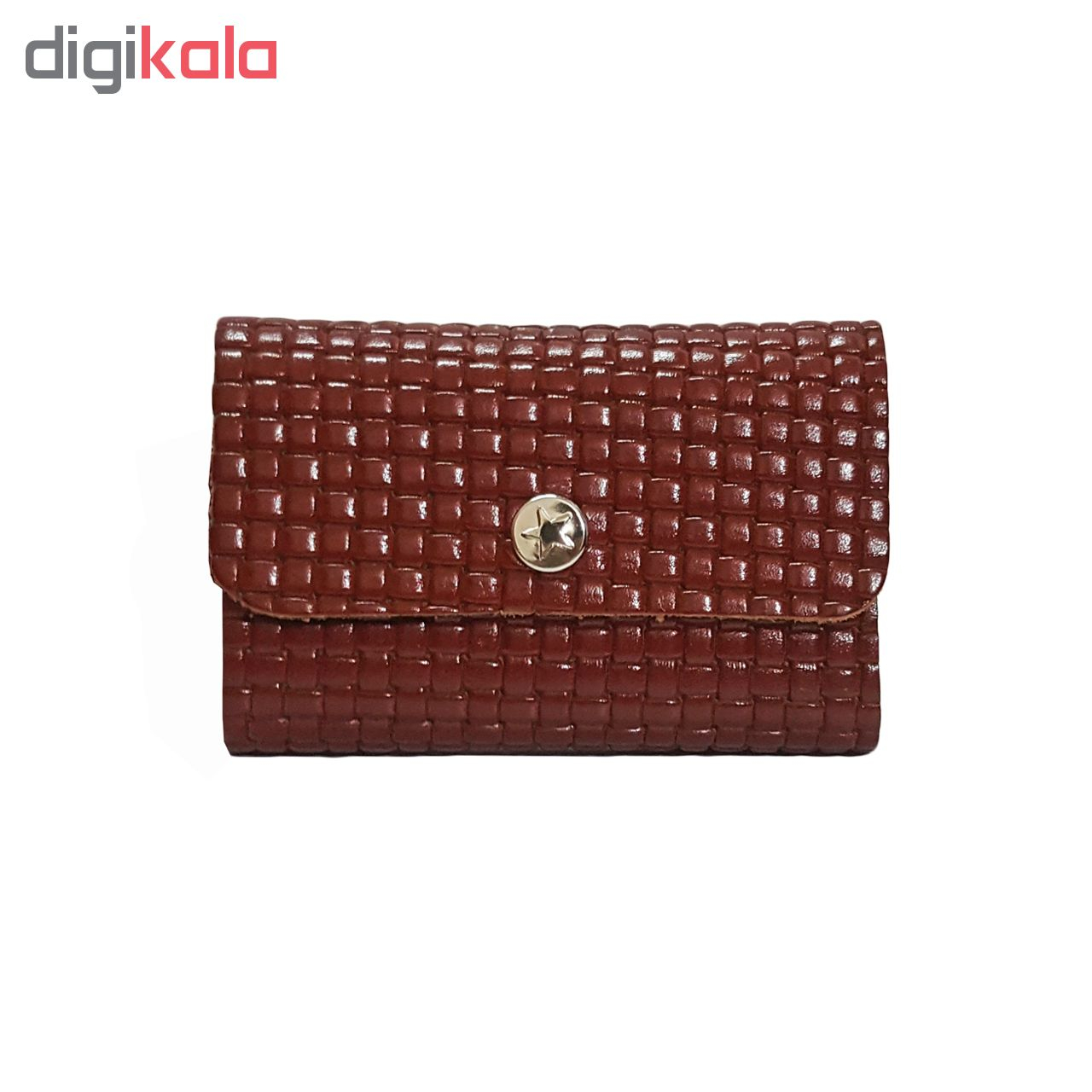 جاکارتی کد 805