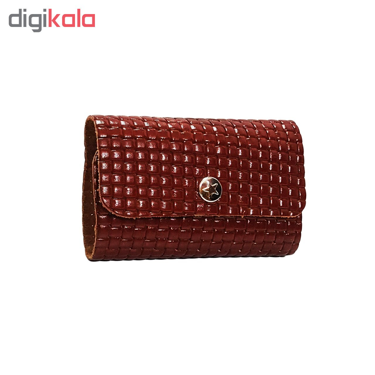 جاکارتی کد 805