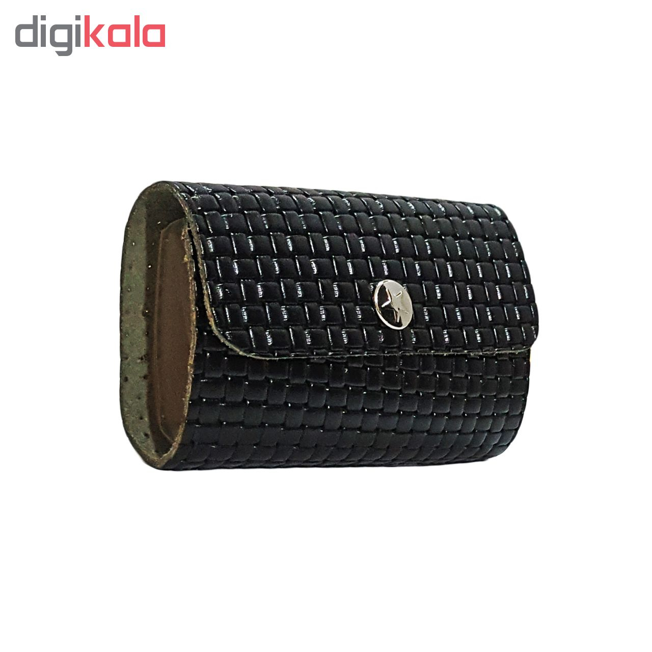 جاکارتی کد 805