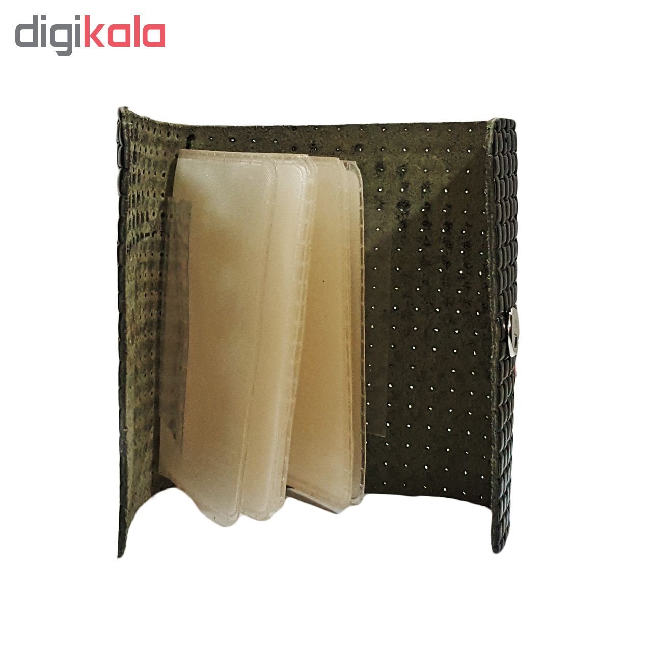 جاکارتی کد 805