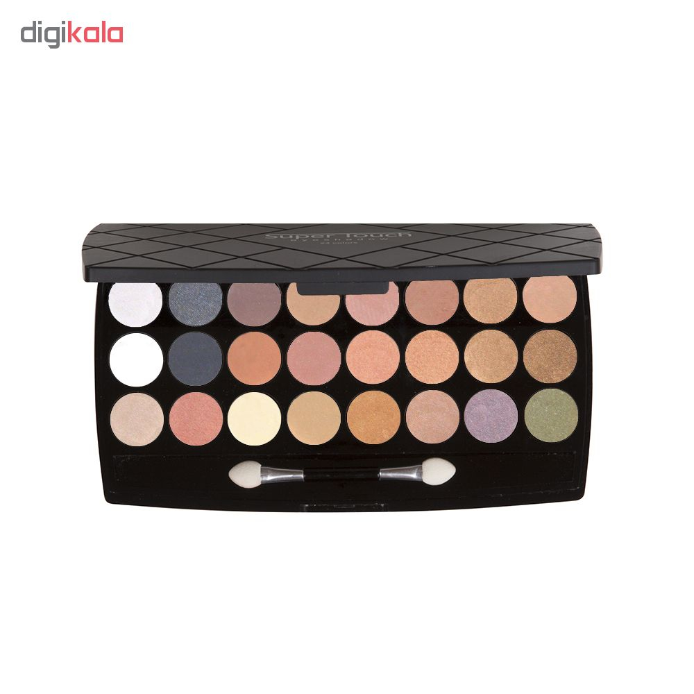 پالت سایه چشم سوپرتاچ شماره 03-15