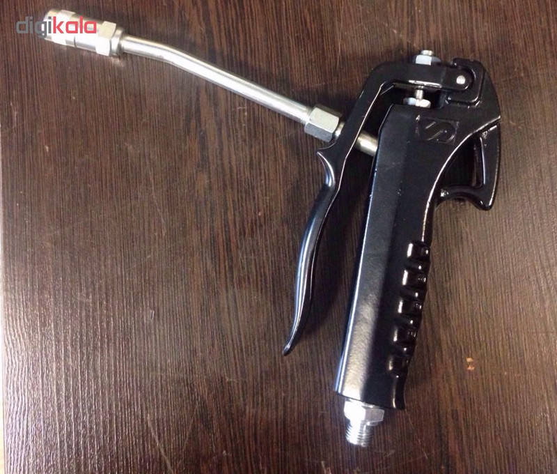 تفنگی گریس ساموا مدل 413077