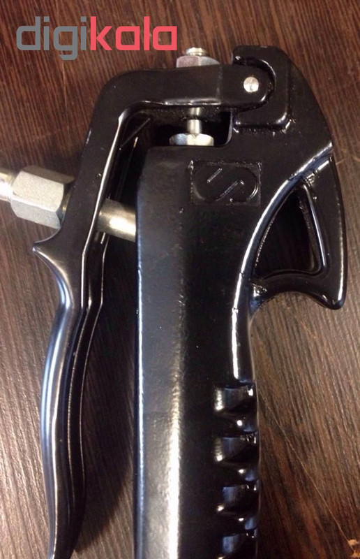 تفنگی گریس ساموا مدل 413077