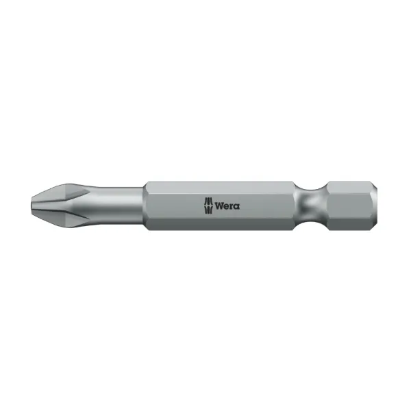 سری پیچ گوشتی ورا مدل PH2x50 851/4 TZ