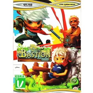 بازی BASTION مخصوص PC
