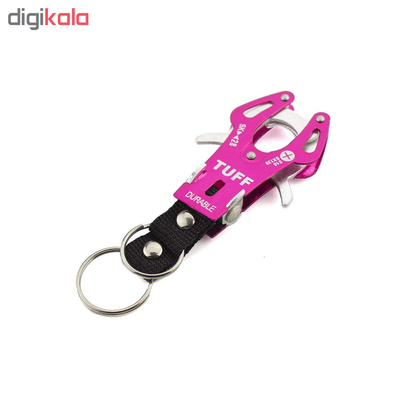 کارابین تاف کد TB FF