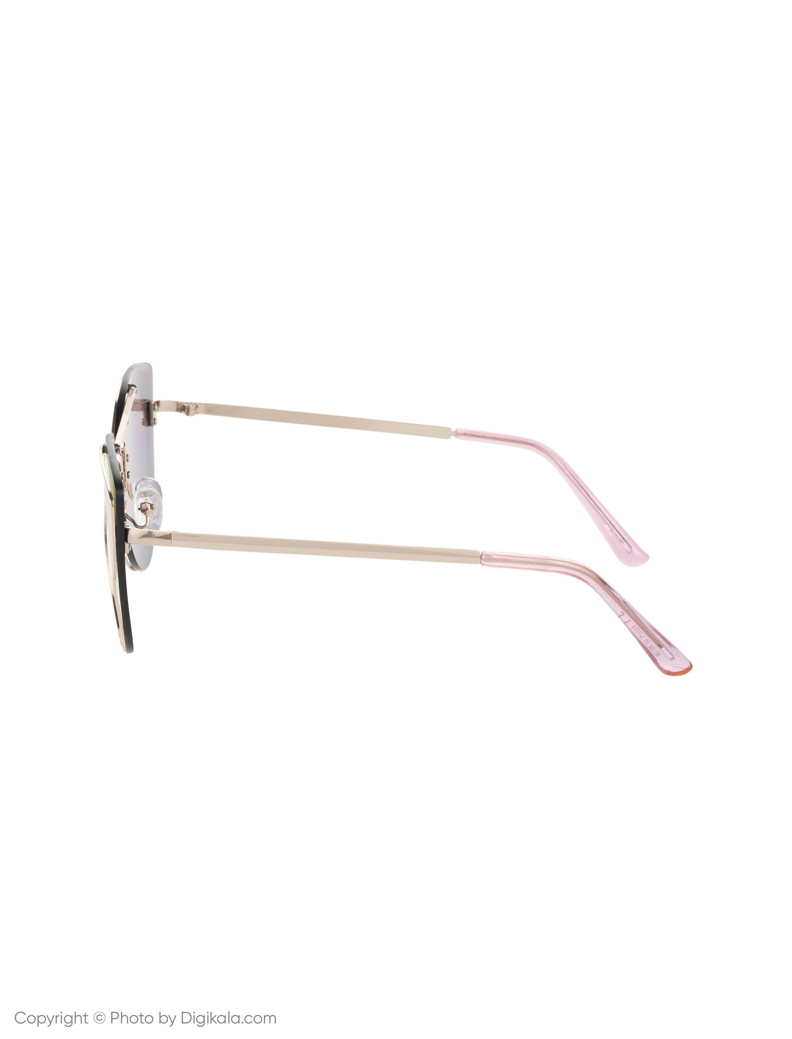 عینک آفتابی زنانه آلدو مدل ASTEWEN-82 -  - 5