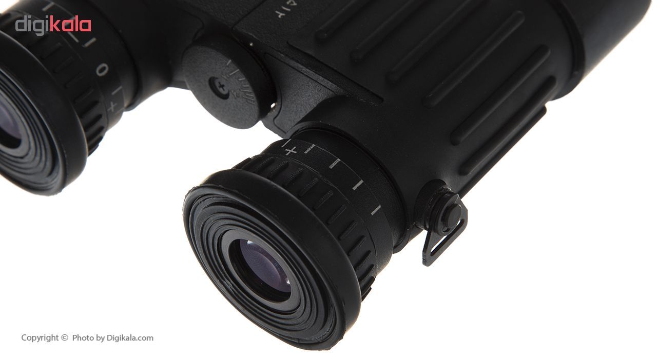 دوربین دوچشمی BINA مدل رتیکل دار کد 02