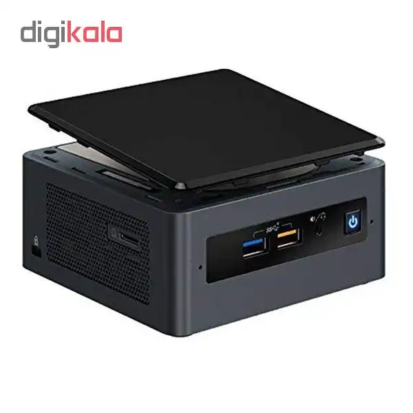 کامپیوتر کوچک اینتل NUC8i3BEH-GA