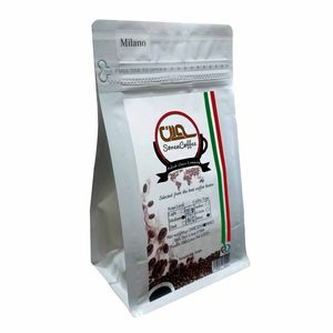 نقد و بررسی پودر قهوه اسپرسو میلانو سورن- 250 گرم توسط خریداران