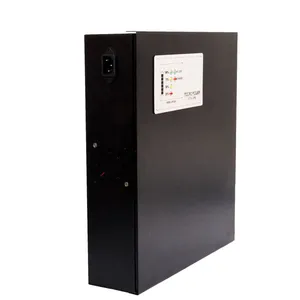 یو پی اس میکروپاور مدل MP-20A ظرفیت 20 آمپر