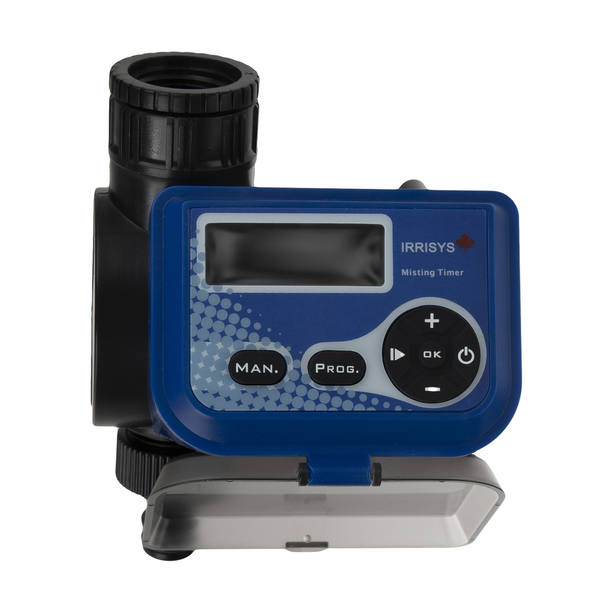 تایمر مه پاش ایریسیس مدل misting timer
