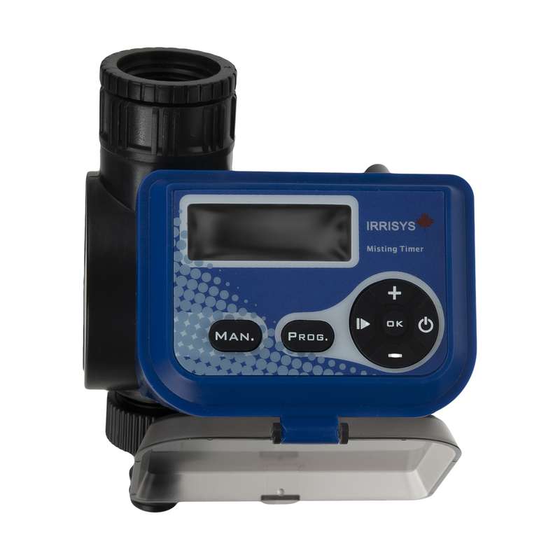 تایمر مه پاش ایریسیس مدل misting timer