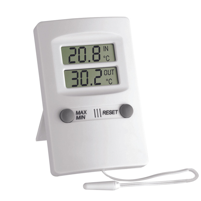 دماسنج تی اف ای کد 30.1009 دماسنج تی اف ای کد 30.1009