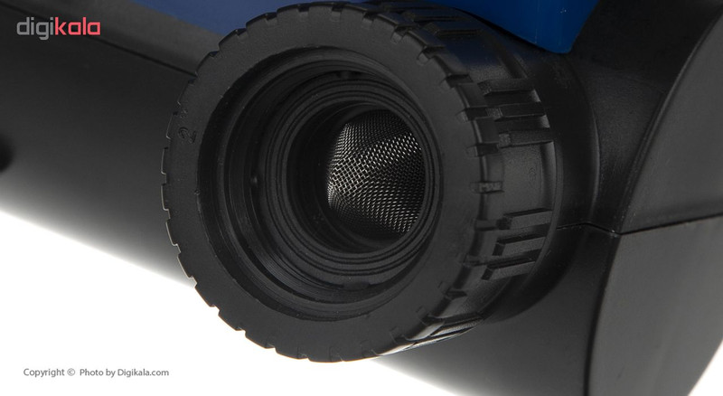 تایمر مه پاش ایریسیس مدل misting timer