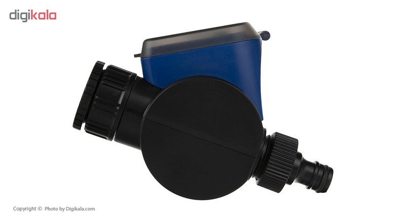 تایمر مه پاش ایریسیس مدل misting timer