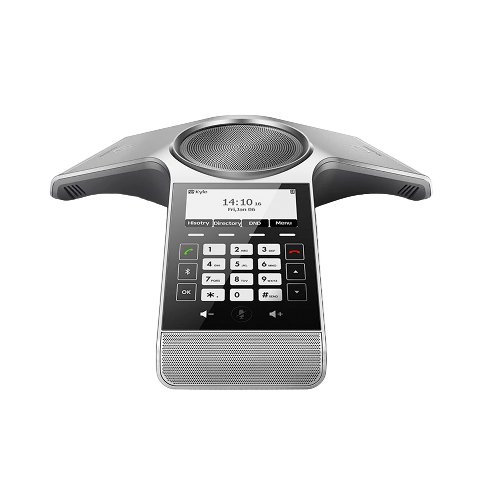 نکته خرید - قیمت روز تلفن کنفرانس تحت شبکه یالینک مدل CP920 خرید