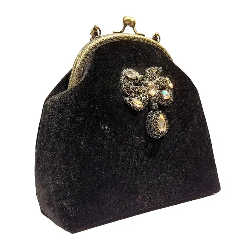 کیف مجلسی زنانه مدل آدرینا