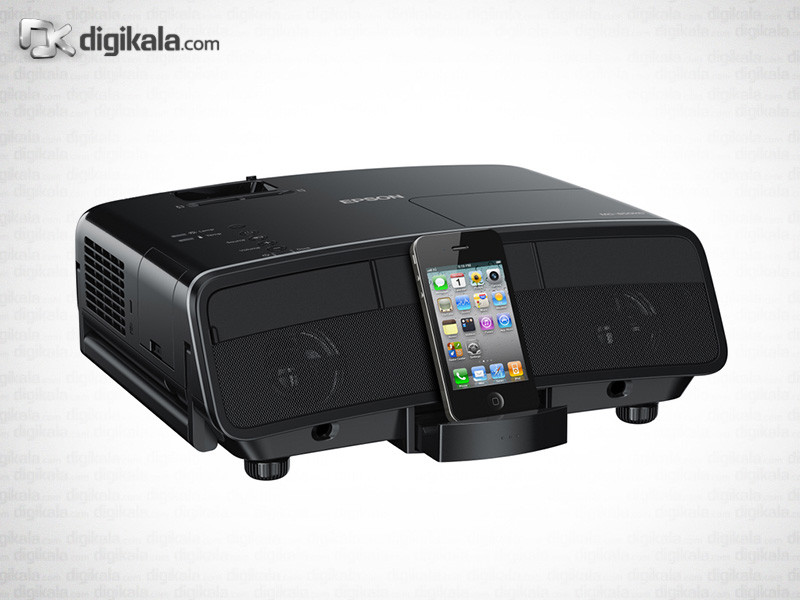 پروژکتور اپسون مدل MG-850HD