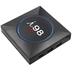 اندروید باکس مدل I98 S905X