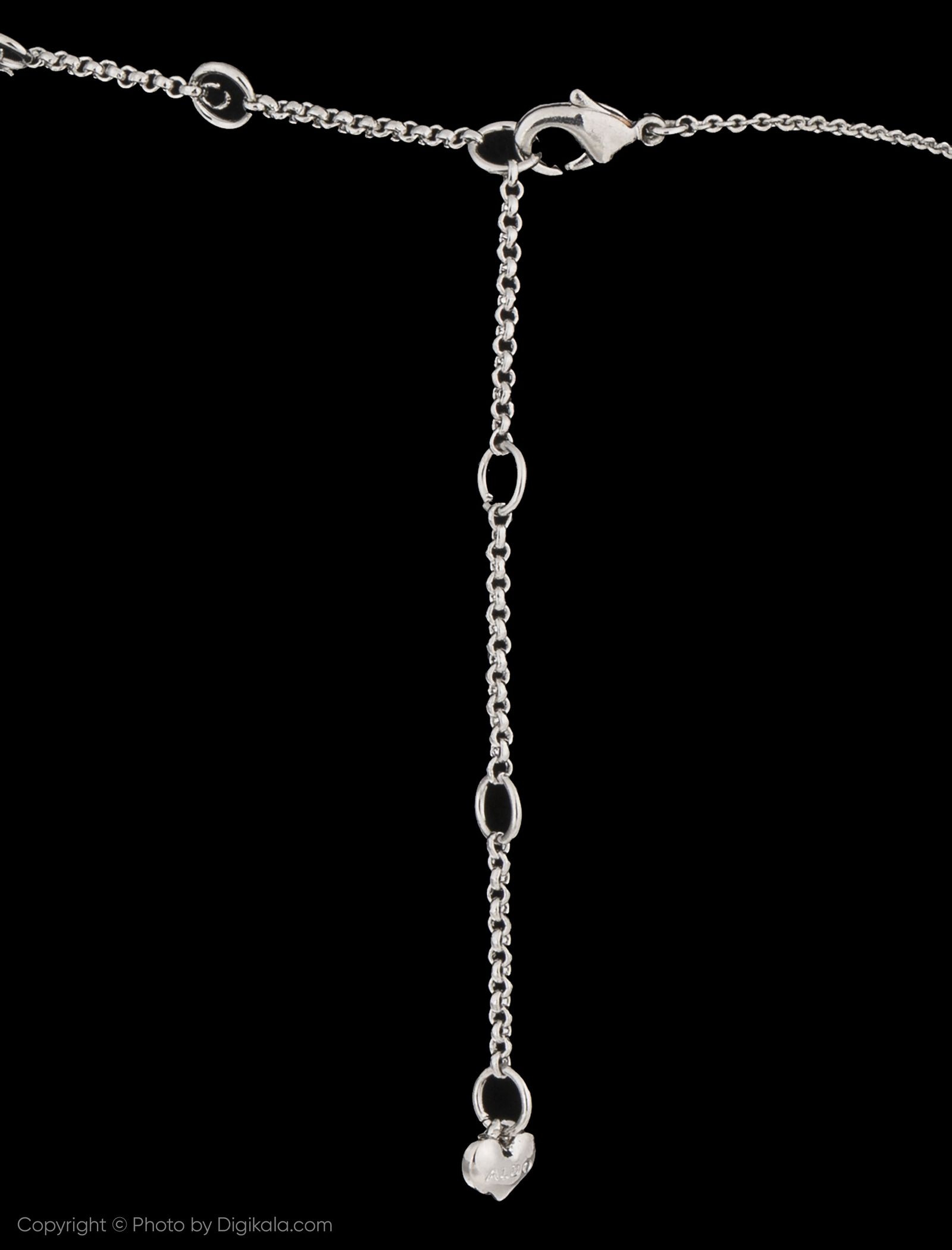 گردنبند زنانه آلدو مدل CHIGORIA-86 بسته 3 عددی -  - 9