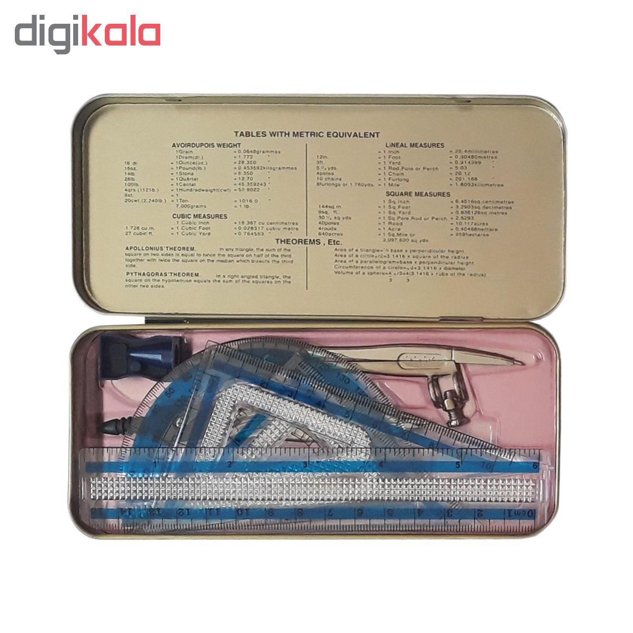 بسته ابزار طراحی و مهندسی کرون کد 887 بسته ابزار طراحی و مهندسی کرون کد 887