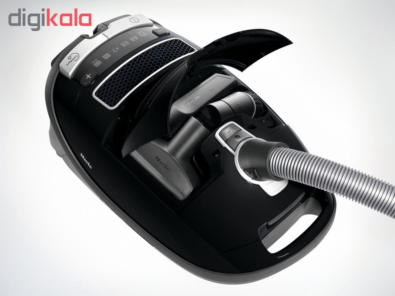 جاروبرقی میله مدل C3 SGDF3