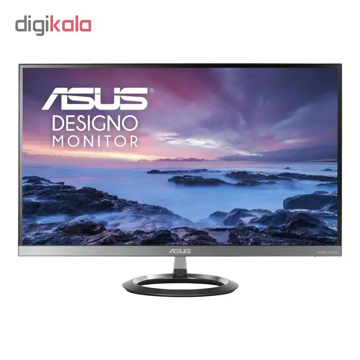 مانیتور ایسوس مدل MZ27AQ سایز 27 اینچ