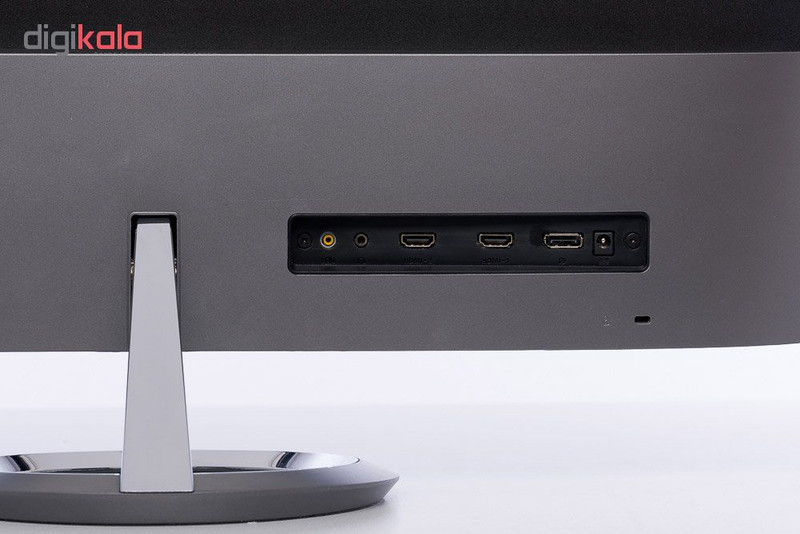 مانیتور 27 اینچ ایسوس مدل  MZ27AQ