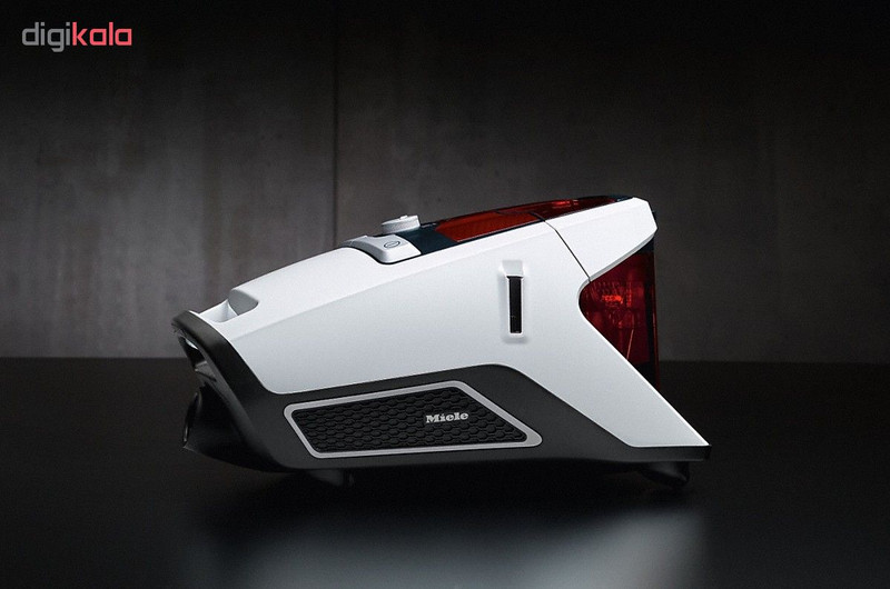 جارو برقی میله مدل Blizzard SKRF3 جارو برقی میله مدل Blizzard SKRF3