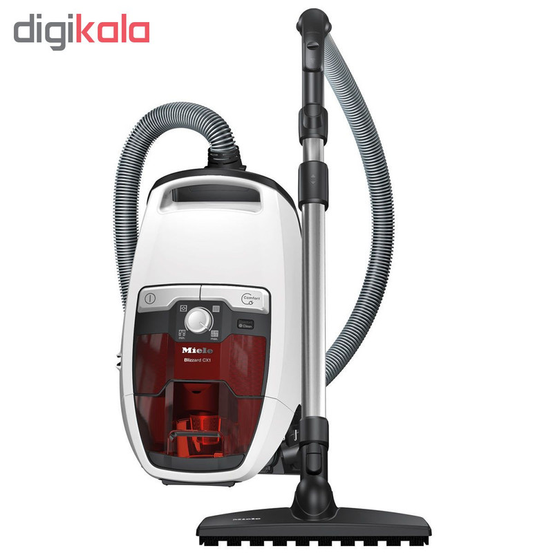 جارو برقی میله مدل Blizzard SKRF3 جارو برقی میله مدل Blizzard SKRF3