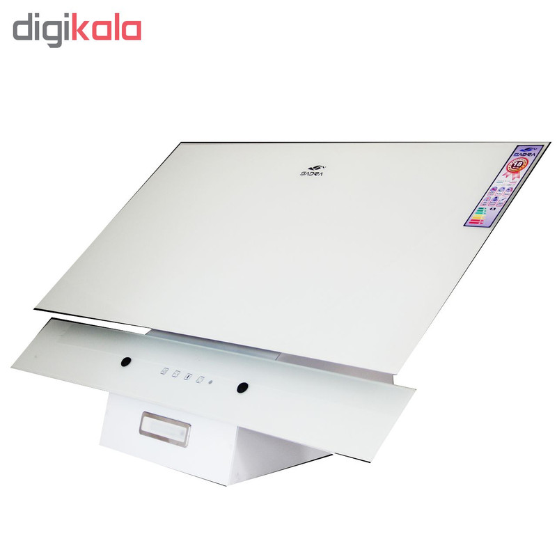 هود مورب صدرا مدل SD301w