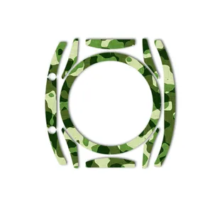 Mahoot Army-Pattern Sticker for Huawei Watch GT