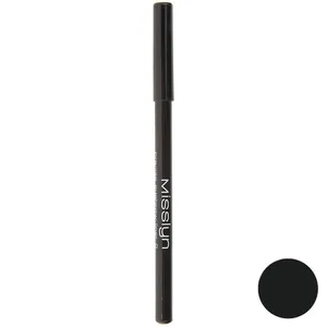 مداد ابرو میسلین سری Precise Eyebrow Liner شماره 9